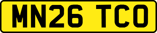 MN26TCO