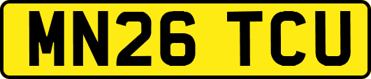 MN26TCU
