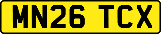 MN26TCX