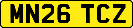MN26TCZ