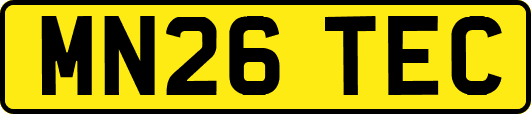 MN26TEC
