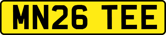 MN26TEE