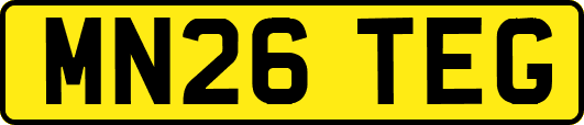 MN26TEG