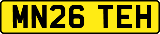 MN26TEH