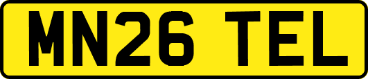 MN26TEL