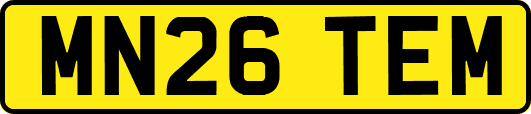MN26TEM