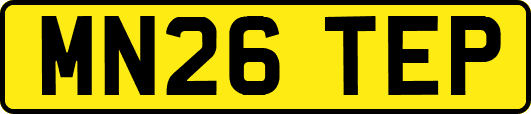 MN26TEP