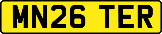 MN26TER