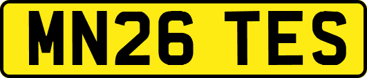 MN26TES
