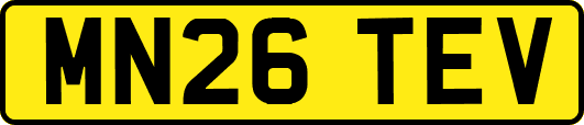 MN26TEV