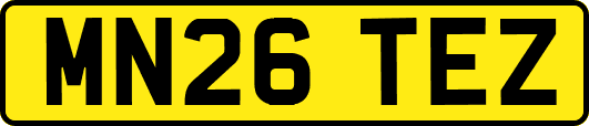 MN26TEZ