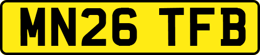 MN26TFB