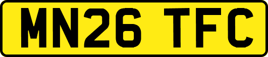 MN26TFC