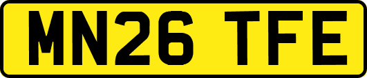 MN26TFE