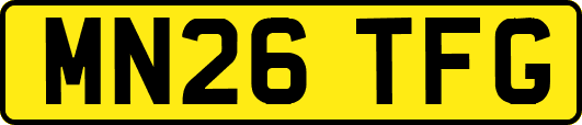 MN26TFG
