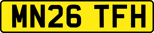 MN26TFH