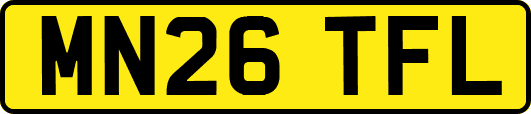 MN26TFL