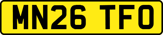 MN26TFO