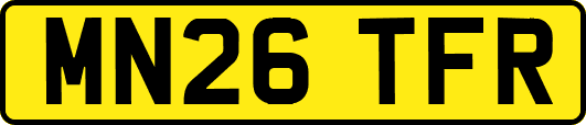 MN26TFR