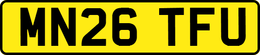 MN26TFU