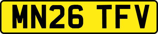 MN26TFV