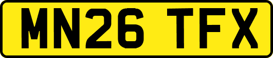 MN26TFX