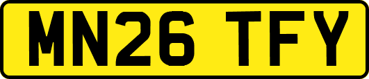MN26TFY