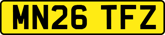 MN26TFZ