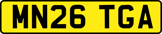 MN26TGA