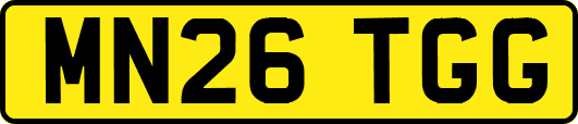 MN26TGG