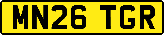 MN26TGR