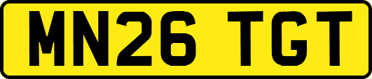 MN26TGT