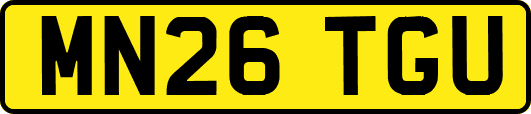 MN26TGU