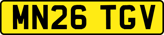 MN26TGV
