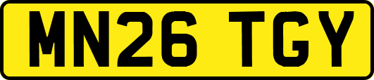 MN26TGY