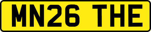 MN26THE
