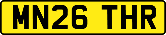 MN26THR