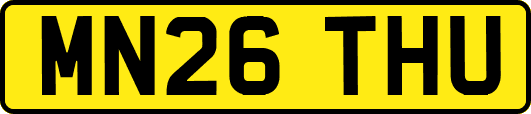 MN26THU