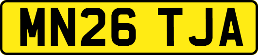 MN26TJA