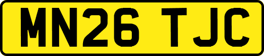 MN26TJC