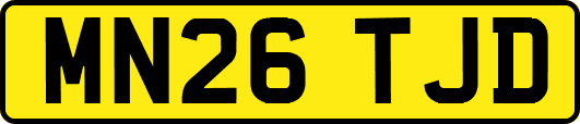 MN26TJD