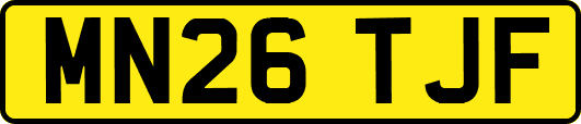 MN26TJF