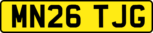 MN26TJG