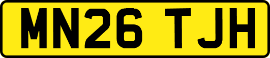 MN26TJH