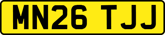 MN26TJJ