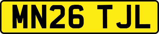MN26TJL