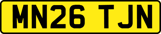 MN26TJN