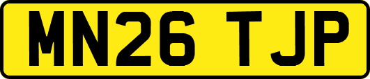 MN26TJP