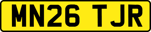 MN26TJR
