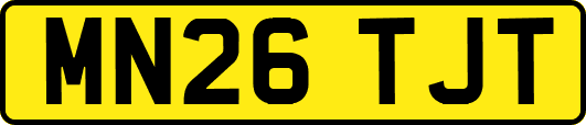 MN26TJT